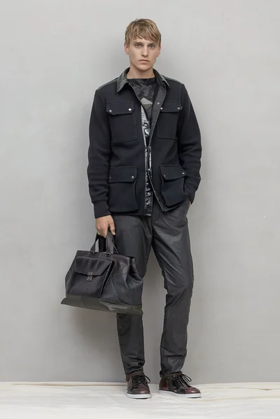 Look 8